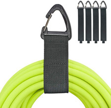 Extension Cord Holder Organizer, Garage Organization and Storage picture