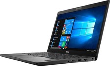 Dell Latitude 7490  i7-8th Gen 16GB 256GB SSD Windows 11 Home picture