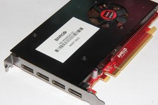 BARCO MXRT-5600 AMD Firepro W5100 Medical Diagnostic Graphics Card picture