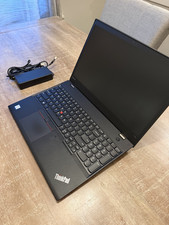 Lenovo ThinkPad P51s / Intel i7 6500 / 32GB RAM / Windows 10pro / NVIDIA picture