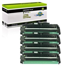 4PK CE314A Imaging Drum Unit Compatible with HP Color LaserJet MFP M175nw M175A picture