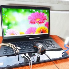 XXL LOT Sony Vaio EC 17