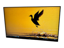 Dell 24in Monitor P2419H Full HD 1920 x 1080 HDMI VGA DP 8 ms 16:9 Widescreen picture