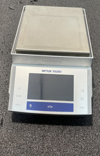 Mettler Toledo XS6002S  Balance picture