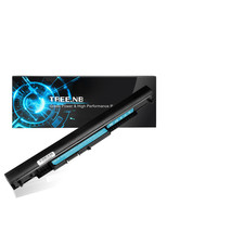 Tree.Nb Long Life 807956-001 Replacement Laptop Battery For Hp Spare 807957-001 picture