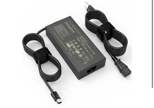240W Adapter Charger ASUS TUF Gaming A16 FA608WI/WV FA608UP/UM A18 FA808UP/UM/UH picture