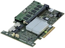 CONTROLLER DELL 0XXFVX PERC H700 RAID SAS 6Gb/s 512MB picture