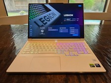 Lenovo Legion 7i - 16