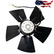 1PC New Cooling Fan FOR Ebmpapst A2D300-AD20-49 230/400V 220/320W φ300MM picture