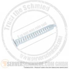 Slot Panel / Filler - Full Profile Slot Blank Filler for Screw with Thermalfu picture