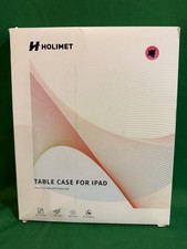 Holimet Protection Table Case For Ipad iPad NEW in Box BX31 picture