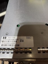 Genuine HP StorageWorks D2700 Enclosure I/O Module AJ941-04402 519320-001 picture