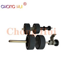 1X Brake Roller Pickup Exit Rollers for Fujitsu Fi6130 Fi-6230 Fi6140 6240 6225 picture