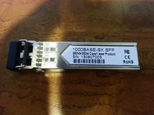 New EX-SFP-1GE-SX Juniper Compatible 1000BASE-SX SFP picture