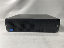 HP Z2 G9 SFF Workstation i7-12700 4.3GHz 16GB DDR5 512GB SSD Win 11 COA picture