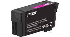 Epson T40V Standard-Capacity 26 mL Magenta Ink Cartridge [T40V320] picture