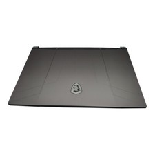 For MSI Crosshair 17 A11UEK A11UDK A11UCK MS-17L1 MS-17L2 Back cover 3077L1A412 picture