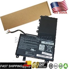 PA5157U-1BRS Battery for Toshiba Satelite E55-A5114 E45T-A4100/A4200/A4300/A5320 picture
