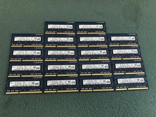 72GB(18 x 4GB) SK hynix HMT451S6BFR8A-PB PC3L-12800S DDR3L SO-DIMM RAM - CR200A* picture
