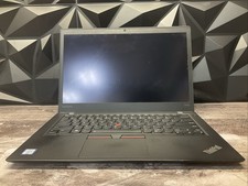 Lenovo ThinkPad T470s / i5 7th Gen / Unknown RAM / M10 picture