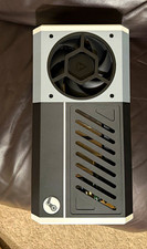Amd bc-250 full set up (bazzite installed) picture