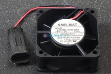 one NMB-MAT 2410ML-05W-B60 6CM 24V 0.17A ABB drive fan picture