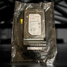 IBM Seagate 3TB SAS 3.5