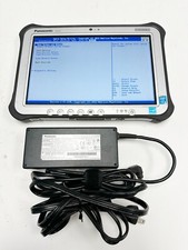 Panasonic Touchpad FZ-G1 i5-4310U, 2.0GHz 256GB NO HARD DRIVE picture