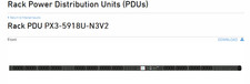 RARITAN Rack PDU PX3-5918U-N3V2 picture