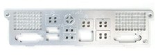 Supermicro i/O Shield Bezel X9DRD-iF X9DRD-LF X9DRD-EF X9DRD-LT X9DRD-7LN4F picture