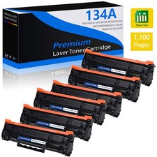 6PK 134A (with CHIP) Compatible Toner Cartridge for HP W1340A M234sdw M209dw picture