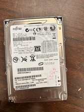 Fujitsu 100GB Internal 5400RPM 2.5