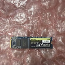 Verbatim Vi3000 - 512GB Internal SSD - PCIe NVMe™ M.2 Solid State Drive picture