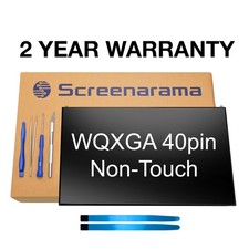 LG Gram 17Z90R-N.APC5U1 WQXGA IPS Matte LCD Screen + Tools SCREENARAMA *FAST picture