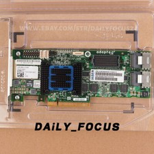 Adaptec RAID Controller Card ASR-6805 8 Ports PCIE2 x8 SAS/SATA picture