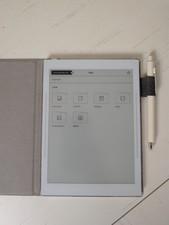 Supernote Nomad A6 picture