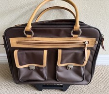 Franklin Covey Business Tote 15.4