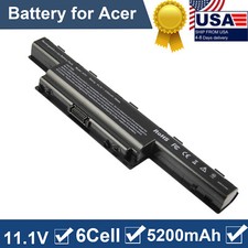 4551 Laptop Battery for Acer Aspire 4738 4741 5749 5749Z 5750Z 5736G 5349 5350 picture