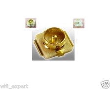2pcs IPX U.FL RF Coaxial Connector SMD SMT solder PCB Mount Socket PLUG Male picture