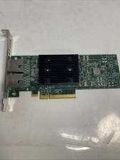 HPE Broadcom BCM57416 10Gb 2-Port Base-T Network Adapter P26255-001 Full Height picture