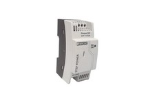 PHOENIX CONTACT Step-PS/ 1AC/24DC/0.75/FL 0.4 to 0.2 AMP 100 to 240 VAC 50 to 6 picture