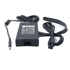 Genuine Dell 130W AC Adapter for Dell Optiplex Micro 5000 7050 7060 7070 7080 picture
