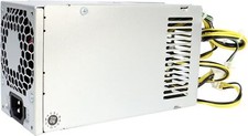L08261-004 180W Power Supply Fits HP ProDesk Pavilion 590-P0097CB HK280-85PP picture