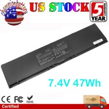 34GKR E7440 Battery For Dell Latitude 14 7000 E7450 PFXCR 451-BBFT G0G2M T19VW  picture