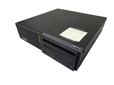 Lenovo Thinkcentre M800 i7-6700@3.4GHz 256GB SSD 12GB Ram Win 11 Tested picture