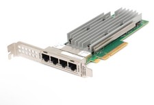 Dell 33M0K Quad Port QLogic FastLinQ 41164 10G picture