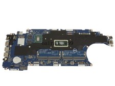 For Dell Precision 3540 Motherboard 8K4FK 08K4FK W/ i7-8565U CPU WX2100 LA-G902P picture