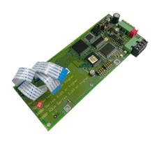 1PC Used inverter communication card For 175Z3225 DT5 picture