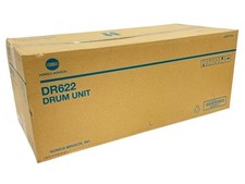 Genuine Konica Minolta DR622 (ACVT0Y1) Drum Unit - Factory Sealed picture