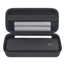 Portable Printer Case For Aixiqee A80 Phomemo M08F Travel Storage Box Only picture